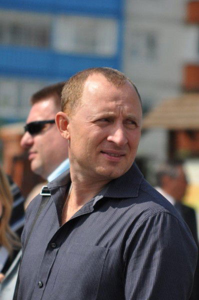 Владимир Базаров