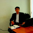 Aidos Myrzabekov