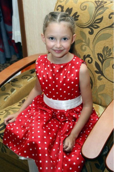 Валерия Якимова