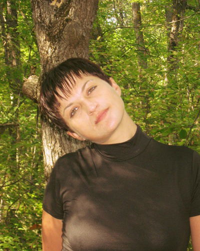 Наталья Луценко