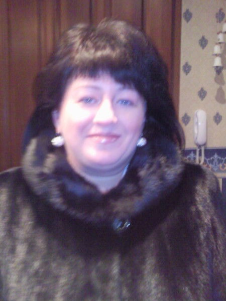 Светлана Кобец