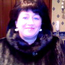 Светлана Кобец
