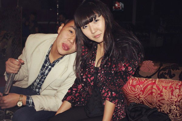 Айгерим Эльнар