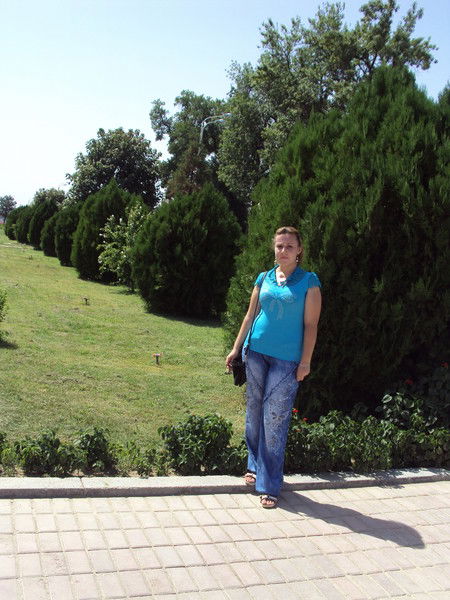 Анастасия Иванникова