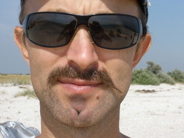 Игорь Пронкин