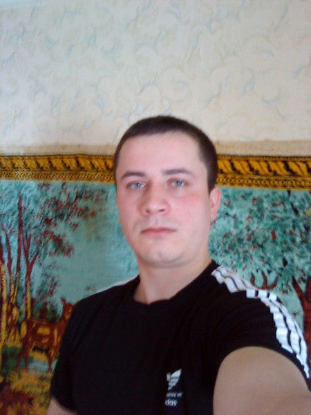 Сергей Васильев