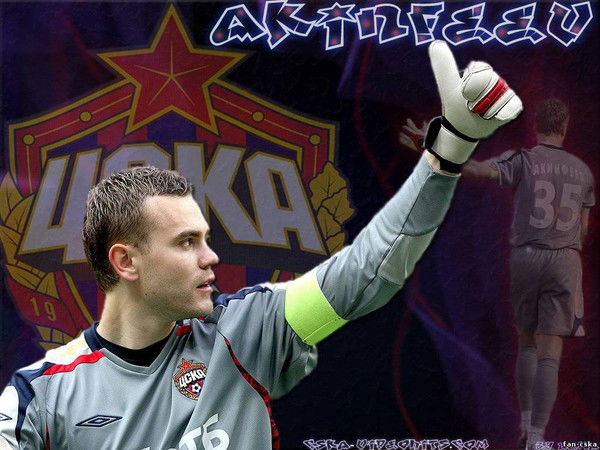 Егор Скворцов