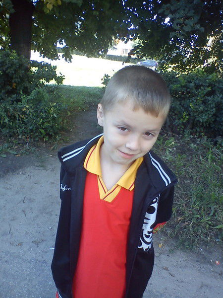 Светлана Ёлчева