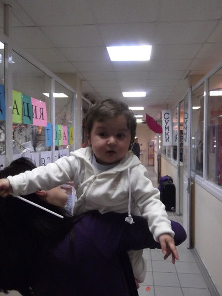 Султон Додобаев