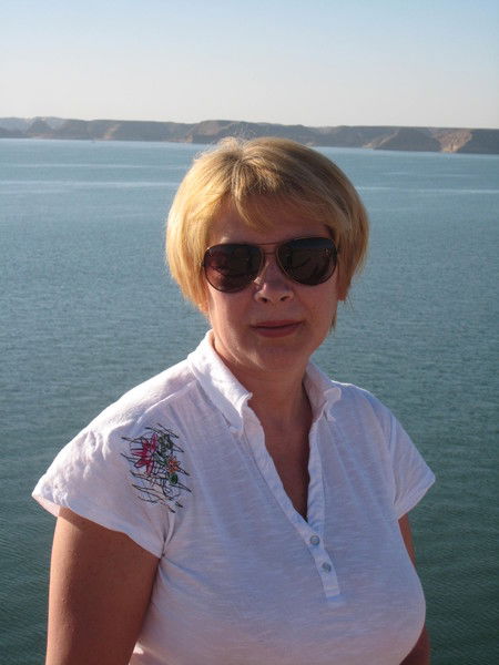 Ирина Сорокина