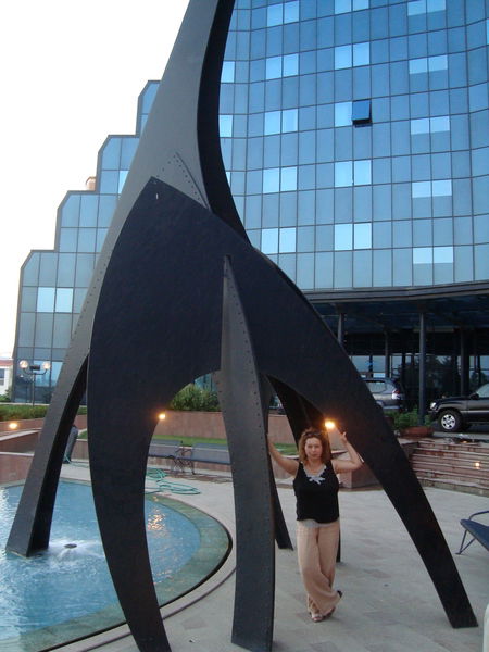 Гульфира Акалаева