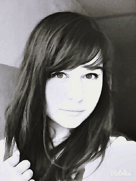 Кристина Низамутдинова