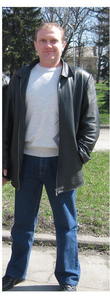 Геннадий Мухин