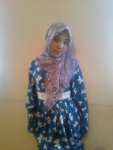 Musulmanka Veka *************00000000000