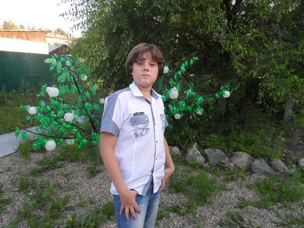 Ваня Мусиенко