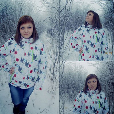 Любовь Брагина