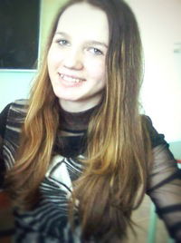 Наташа Вакуленко