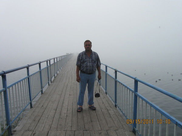 Александр Рудь