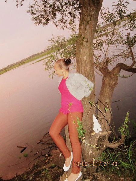 Нина Пожарицкая