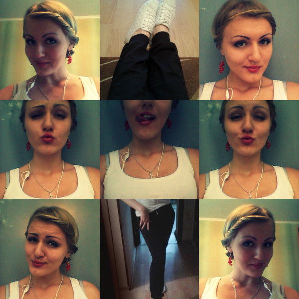 Юлия Патрухина