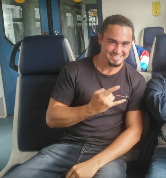 Владислав Малышев