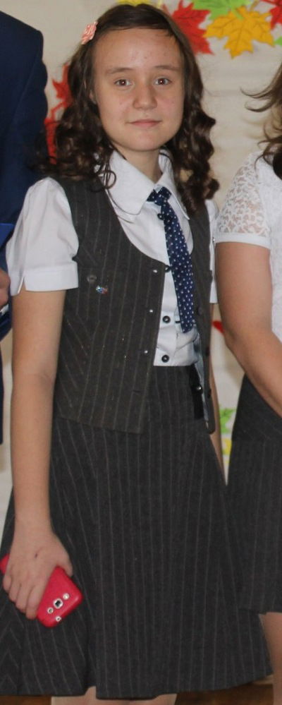 Лилия Валиуллина