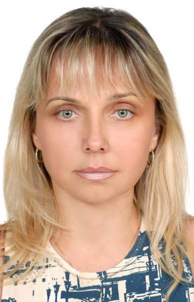 Ирина Макарова