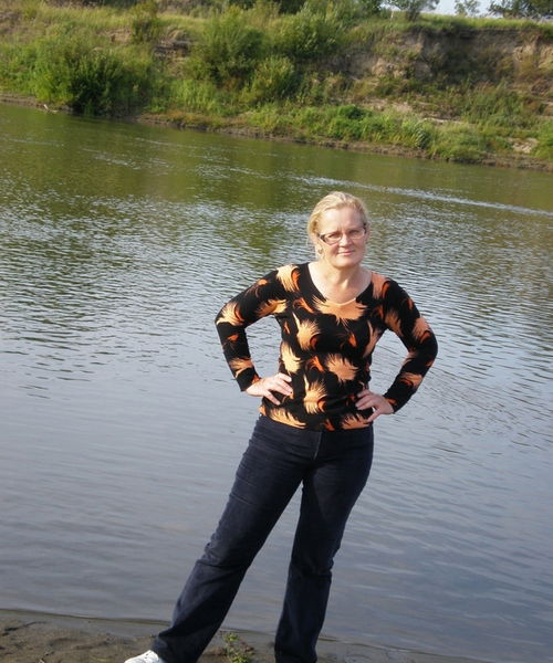 Тамара Остапенко