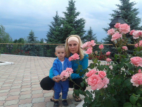 Наталья Полторацкая