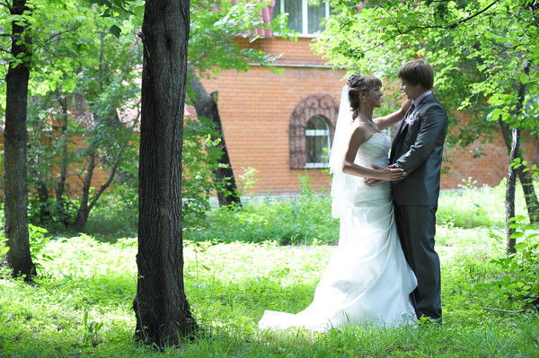 Иван И Марина Самойленко