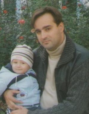 Евгений Якунин