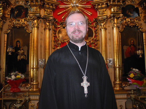 Евгений Шерышев