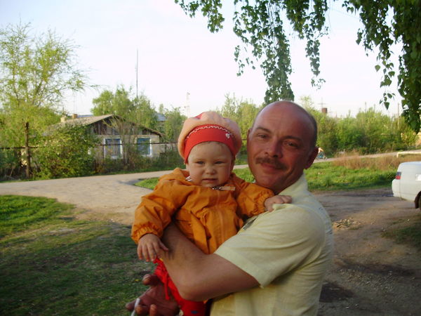 Владимир Голяновский