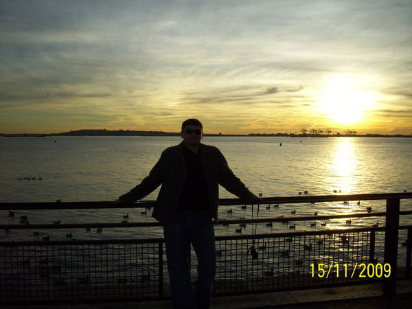 Тарас Кузiв