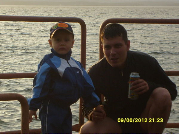 Ринат Ишмухаметов