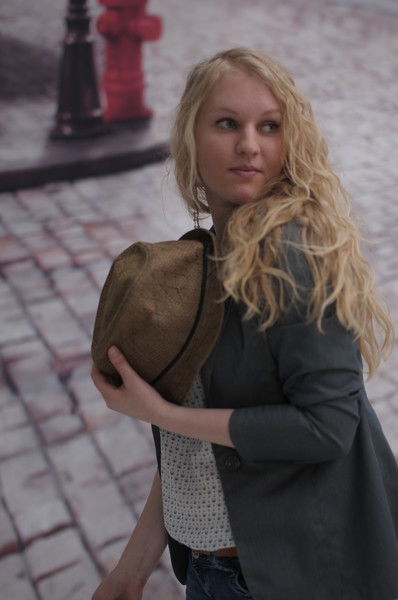 Валентина Тарабрина