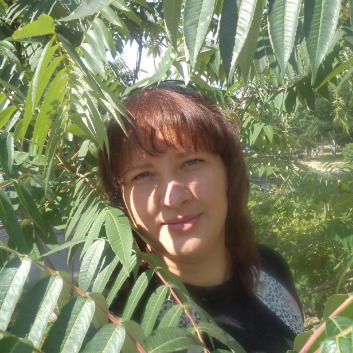 Ольга Коровина