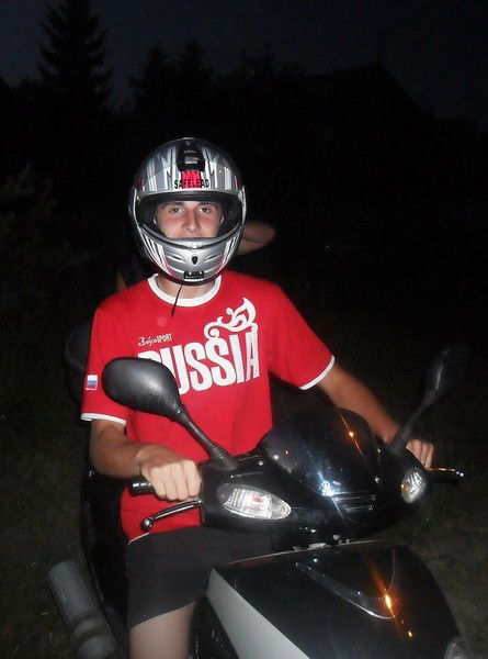 Артур Зеленов