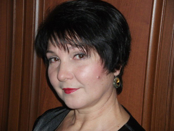 Ольга Долгалёва