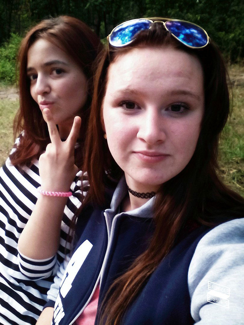 Настя Щевченко