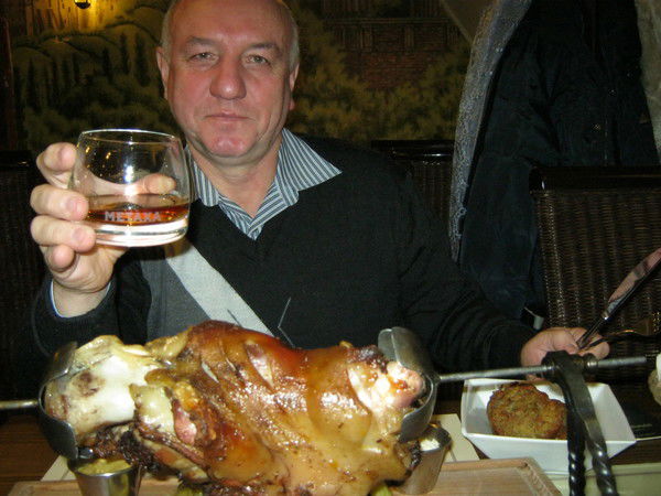 Владимир Быков