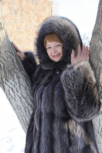 Лидия Савинова