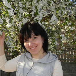 Юлия Кольгофер