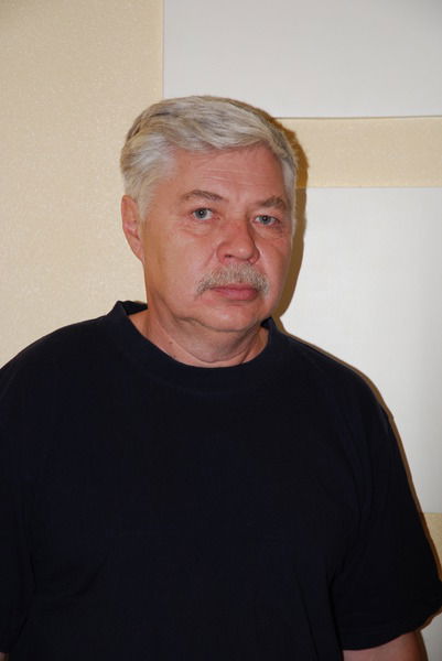 Сергей Рихтер