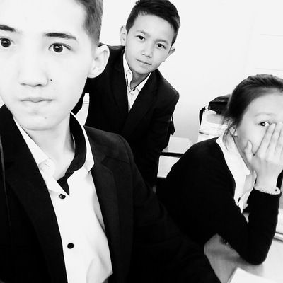 Бинур Саурбай