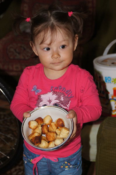 Маргарита Ким