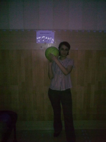 Светлана Потапова