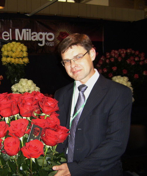 Игорь Лаврентьев