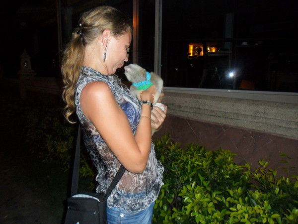 Надежда Авдеева