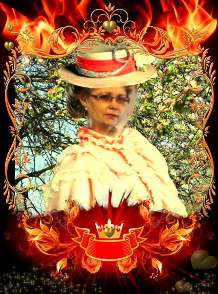 Любовь Семеряга